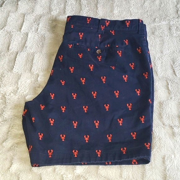 J. Crew Factory 7" Reade Flex Khaki Short Size 38 - Picture 9 of 12